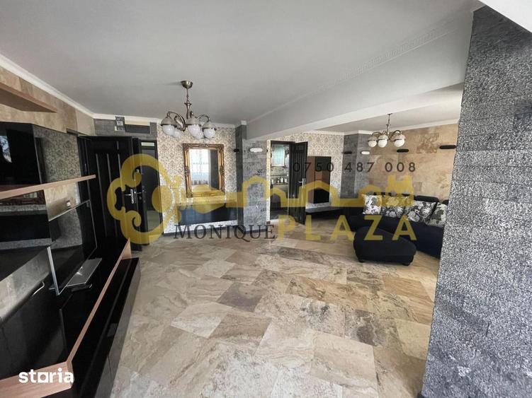 Apartament cu 2 camere, mobilat în Ultracentral