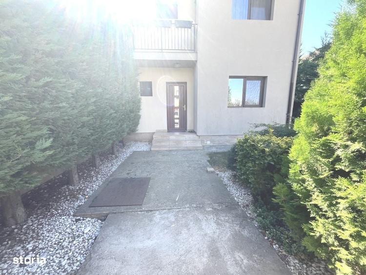 Casă cu 4 camere în Central