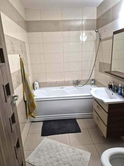 2 Camere | Decomandat | Parcare | Stejarului -Floresti