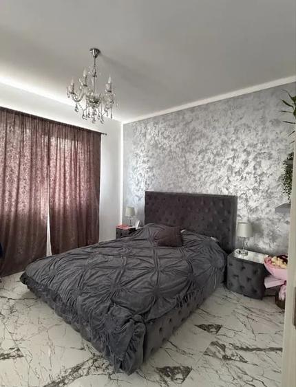 Casă individuală cu 5 camere cu Canalizare în Chinteni