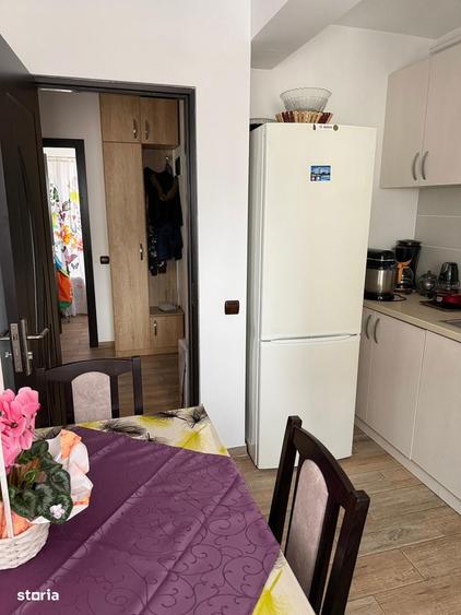 Apartament cu 2 camere decomandat în Sud