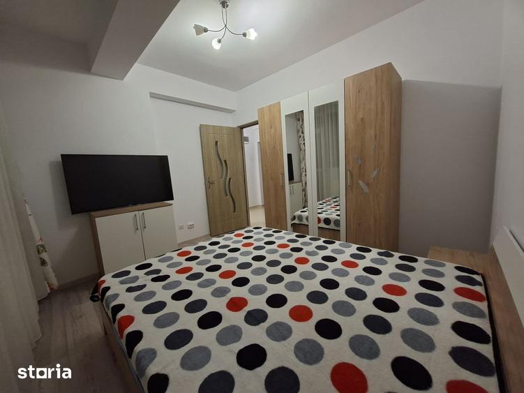 Apartament cu 2 camere decomandat în Chiajna