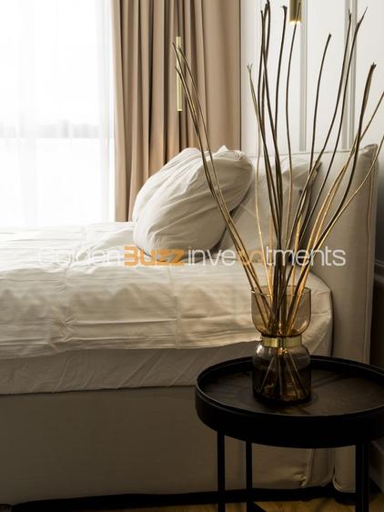Apartament cu 2 camere, mobilat în Iancu Nicolae