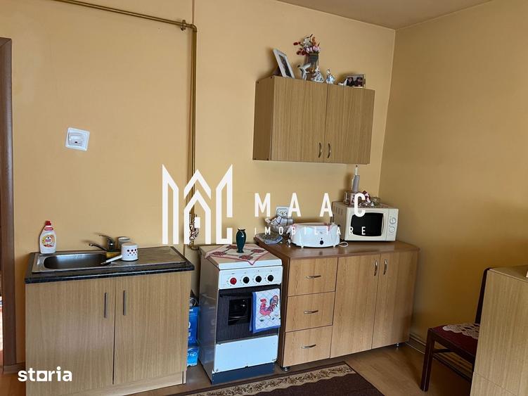 Casă cu 2 camere cu Teren 141.6 Mp în Lazaret