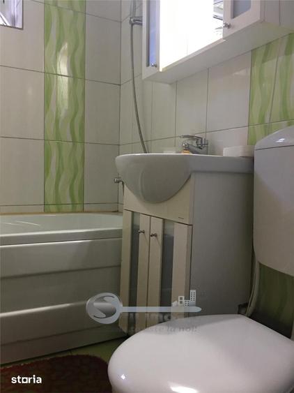 Garsonieră în Frumoasa