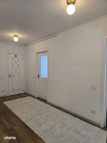 Apartament cu 3 camere în Copou