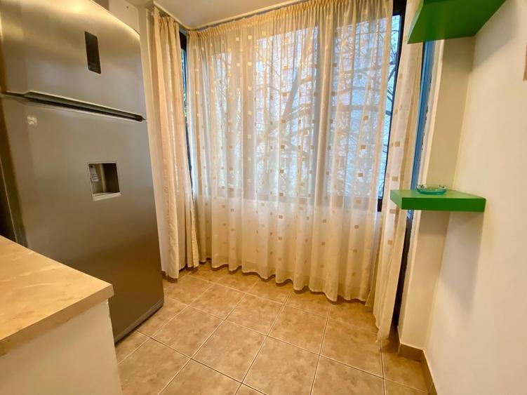 Apartament cu 2 camere în Titan