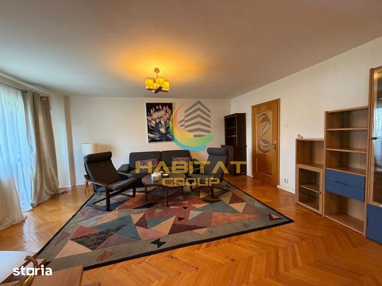 De inchiriat Apartament 2 camere Unirii metrou - 6