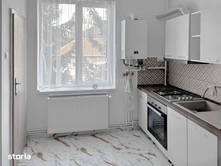 Apartament cu 2 camere în Bartolomeu