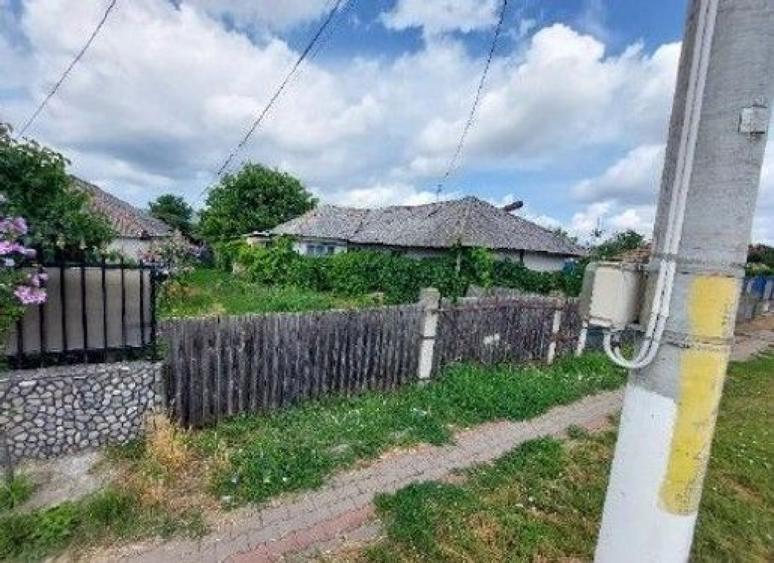 Casa si teren Nicolae Balcescu, cota parte 1/3; ID: R2684041 - 7