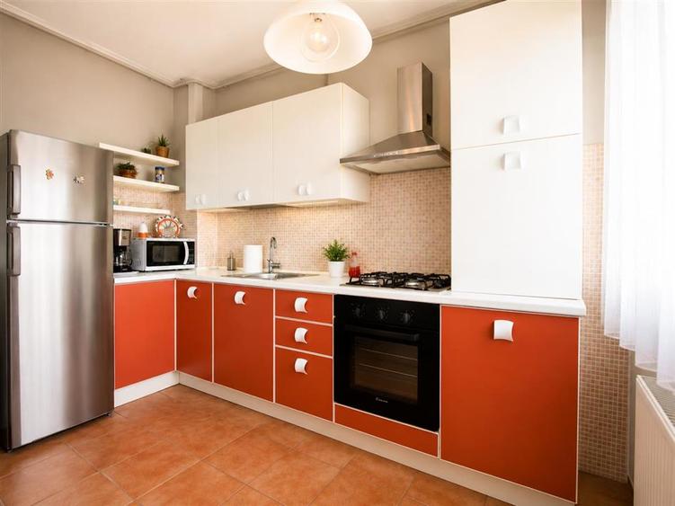 Apartament cu 2 camere semidecomandat în Zorilor