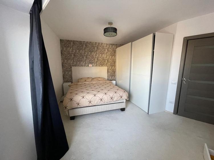 Apartament cu 2 camere decomandat în Alba Iulia