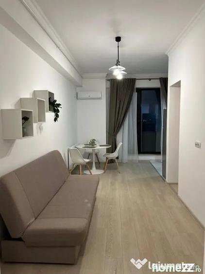 Garsoniera / Studio Dublu zona Inel 2 - Constanta (Constanta) - 2