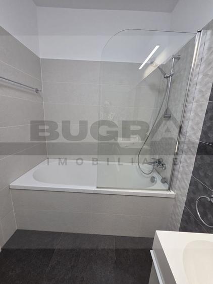 Apartament cu 2 camere decomandat în Zorilor