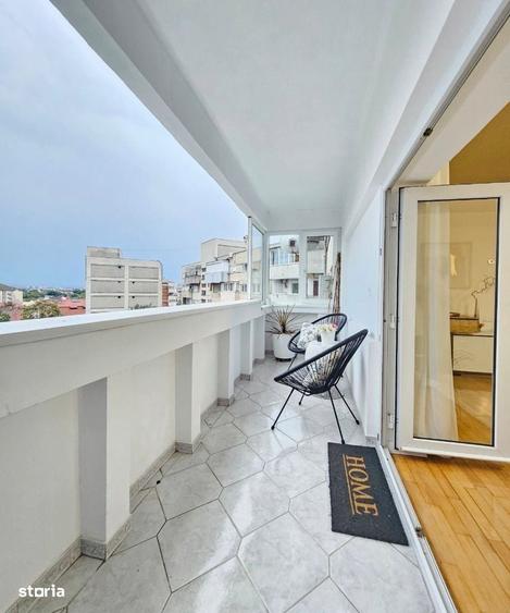 Apartament ultramodern, panorama deosebita, Bl. Magheru - 17