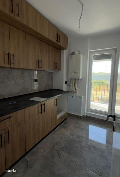 Apartament cu 2 camere în Prelungirea Ghencea