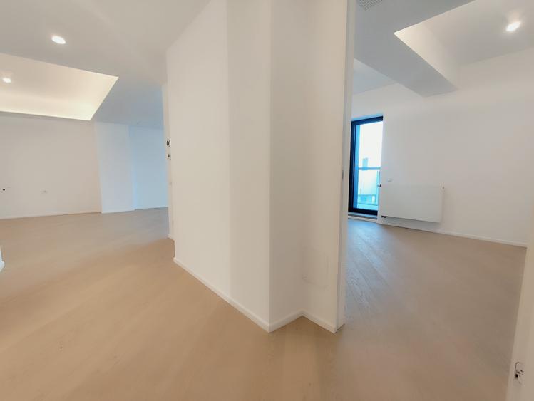 Apartament cu 2 camere decomandat în Cotroceni