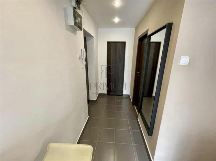 Apartament cu 2 camere decomandat, mobilat în Complex Studențesc