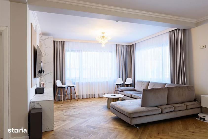 Casa P + 1 + terasa inchisa, mobilata si utilata la 2min de Esplanada - 5