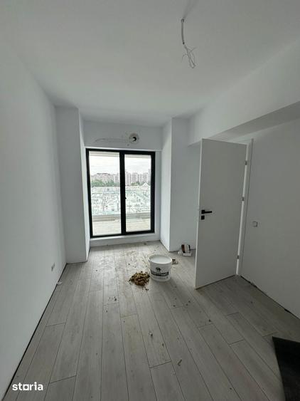 Apartament cu 3 camere în Militari