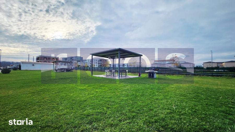 VANZARE 2 CAMERE | DARWIN RESIDENCE TUNARI | PARCARE INCLUSA | - 1