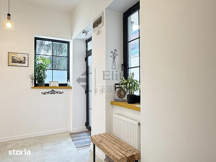 Apartament cu 2 camere decomandat în Orașul Nou
