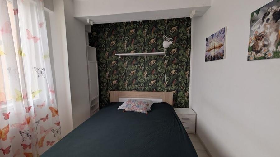 Apartament cu 2 camere în Chiajna