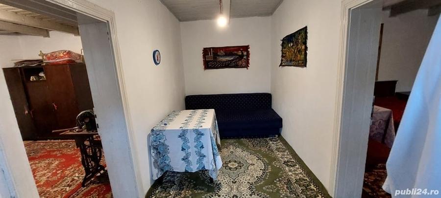 Casă cu 2 camere în Albești