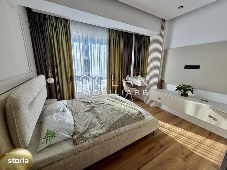 Ap 2 cam de lux, prima inchiriere, Pictor Brana, Selimbar - 4