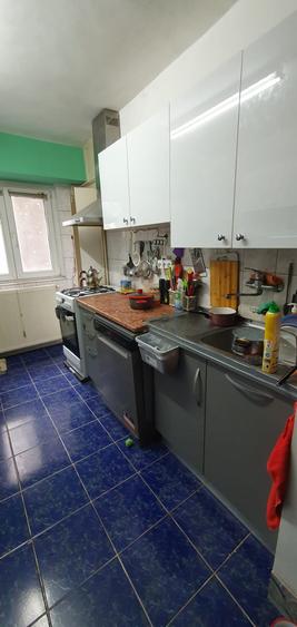 13 Septembrie, centrala, AC, renovat. 1990 reabilitat, 73mp - 6