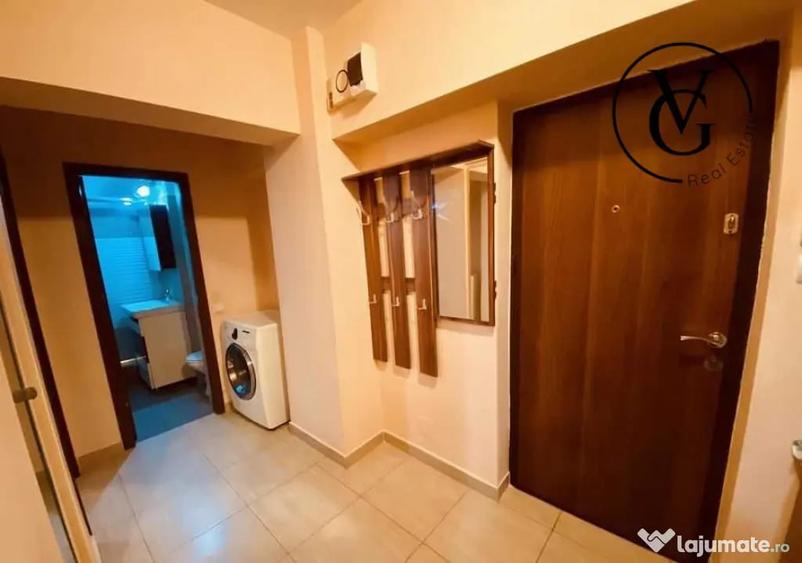 Apartament cu 2 camere decomandat în Tomis II