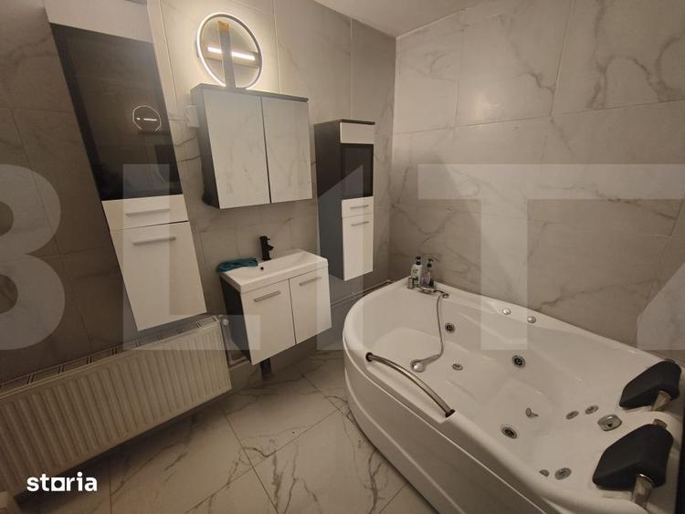 Casă cu 3 camere cu Teren 450 Mp în Semlac