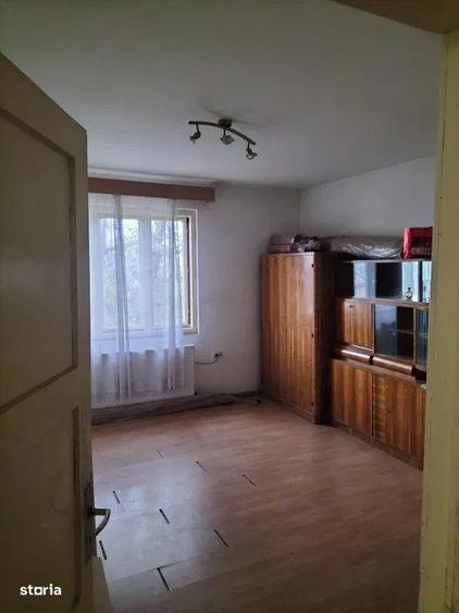 Casă cu 2 camere cu Teren 601 Mp în Dâmbul Rotund