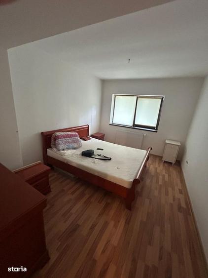 Apartament cu 2 camere decomandat în Bucium