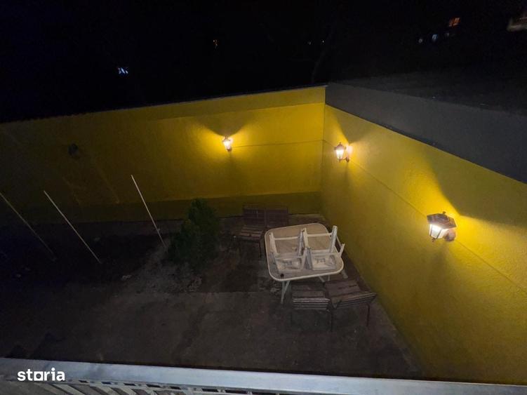 Apartament cu 2 camere în 1 Mai