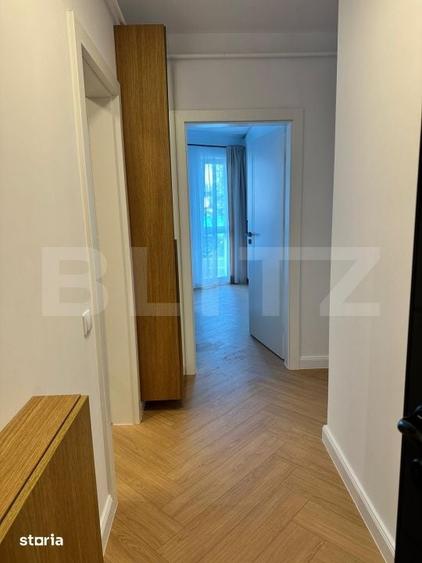 Apartament 2 camere, bloc nou - 2
