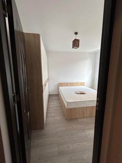 Apartament cu 3 camere decomandat în Dărmănești