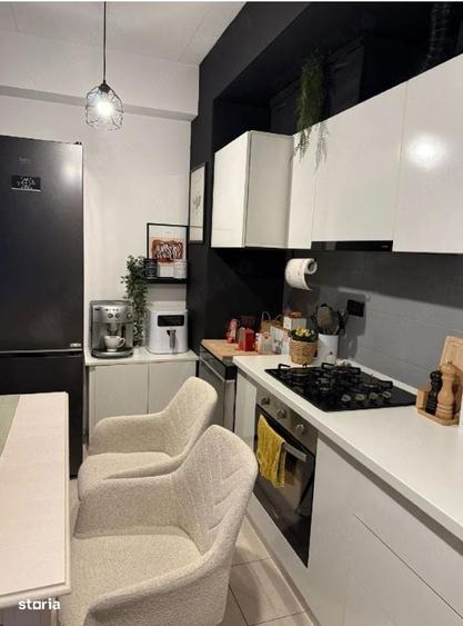 Apartament cu 2 camere in Torontal Ring - 3