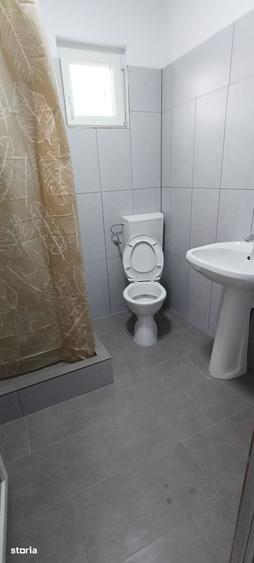 Garsonieră în Central