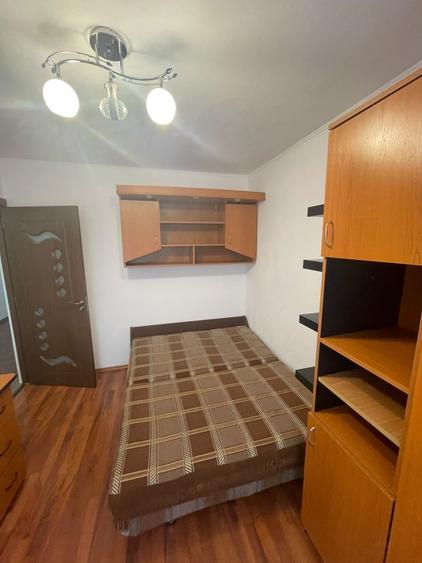 Apartament cu 2 camere decomandat în Brâncoveanu