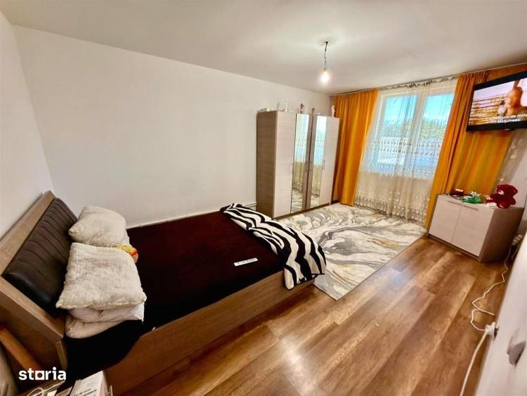 Casă cu 4 camere în Albești