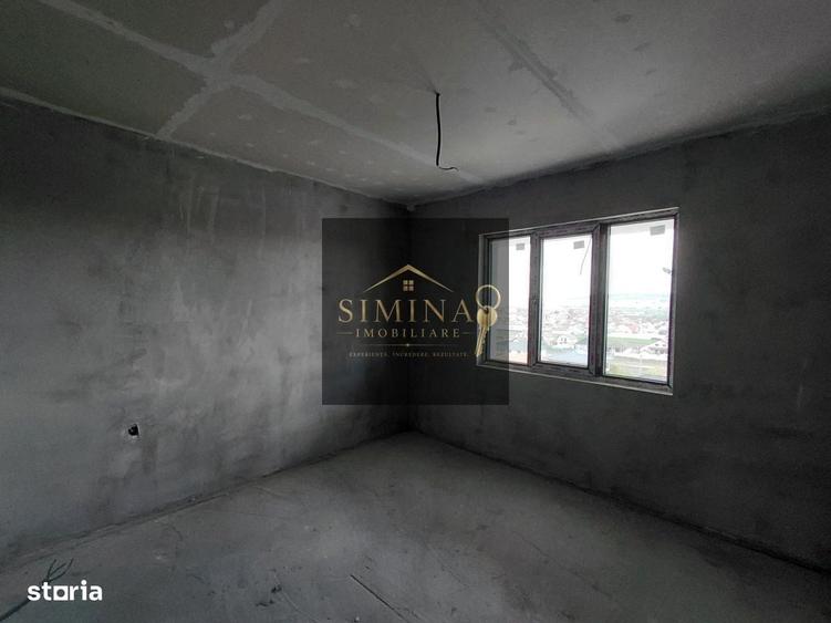 Casă cu 4 camere cu Teren 500 Mp în Nazna