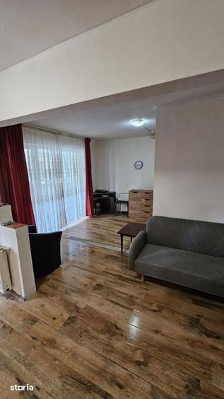 Garsonieră în Florești