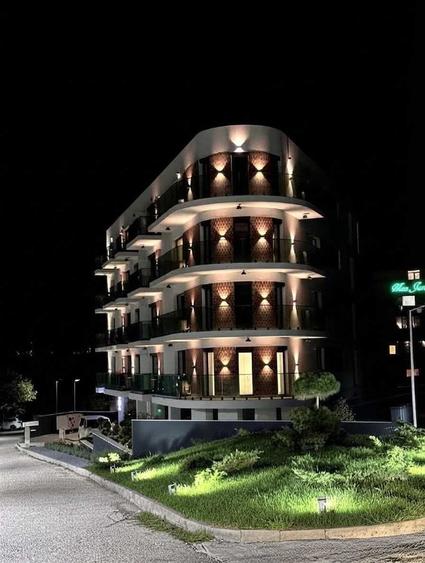 Apartament cu 2 camere semidecomandat în Moara de Vânt