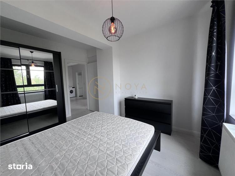 Inchiriere apartament Pipera parcare inclusa - 11