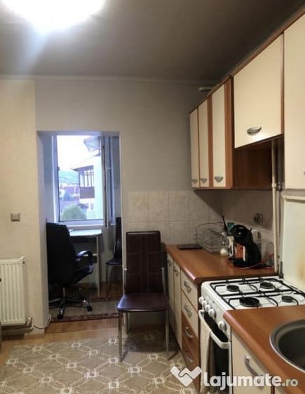 Apartament cu 2 camere, Cetate-Kaufland - 1