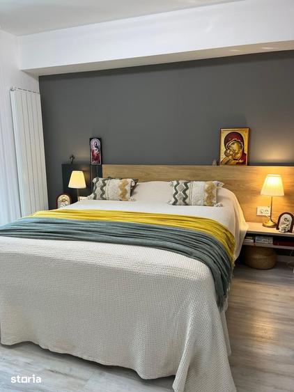 Apartament cu 2 camere în Agigea