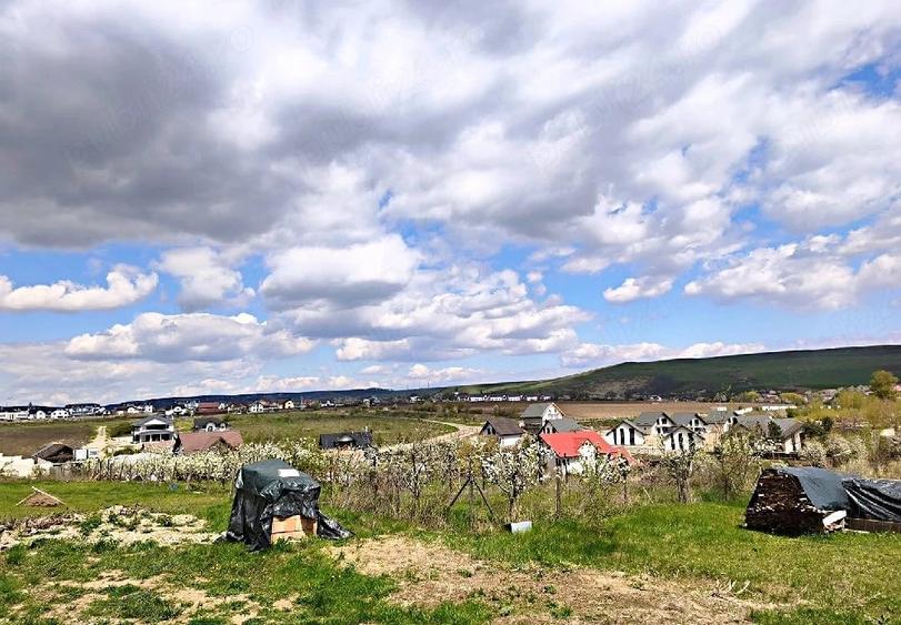 Teren de 420 mp, în Central