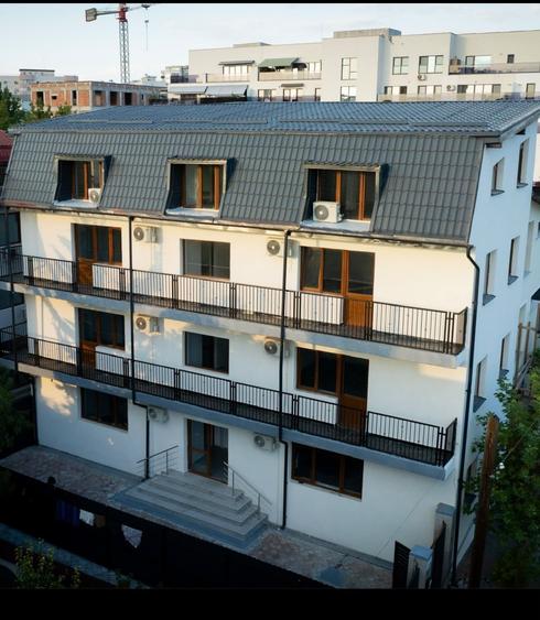 Casă cu 4 camere cu Teren 100 Mp în Timpuri Noi