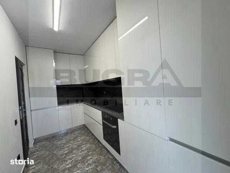 Apartament 2 camere, modern, parcare, Pet Friendly, zona Golden Tulip - 4